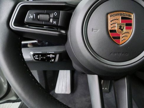 New 2026 Porsche Taycan RWD image 10