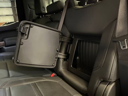 Used 2020 GMC Sierra 1500 Denali w/ Denali Ultimate Package AWD/4WD image 35