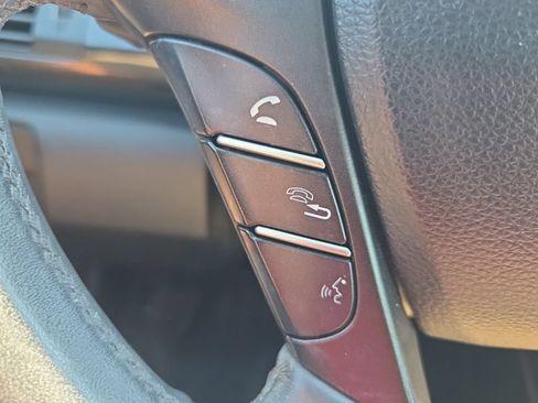 Used 2014 Honda Accord Sport image 37