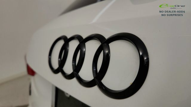 Used 2025 Audi Q3 2.0T Premium Plus w/ Premium Plus Package AWD/4WD image 32