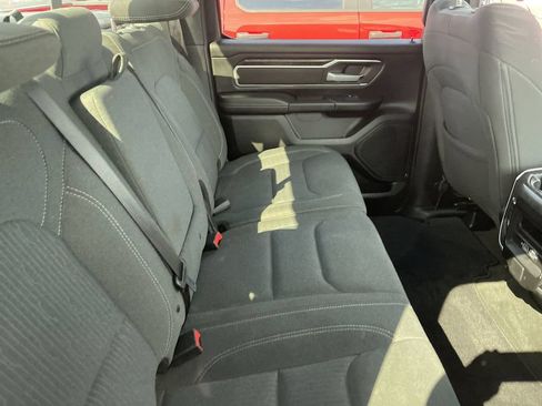 Used 2023 RAM 1500 Big Horn AWD/4WD image 11
