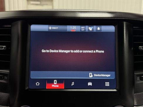 Used 2024 RAM 3500 Tradesman w/ Chrome Appearance Group image 36