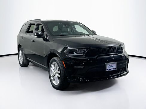 Used 2022 Dodge Durango GT image 3