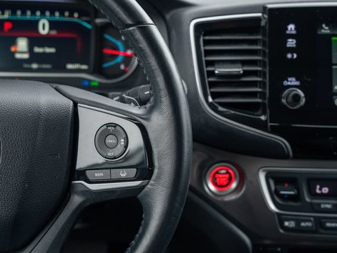 Used 2022 Honda Pilot Special Edition image 31