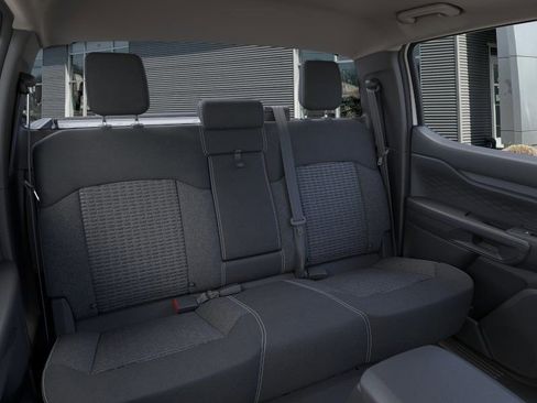 New 2026 Ford Ranger XL AWD/4WD image 40