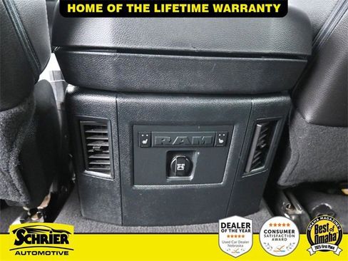 Used 2017 RAM 2500 Laramie image 37