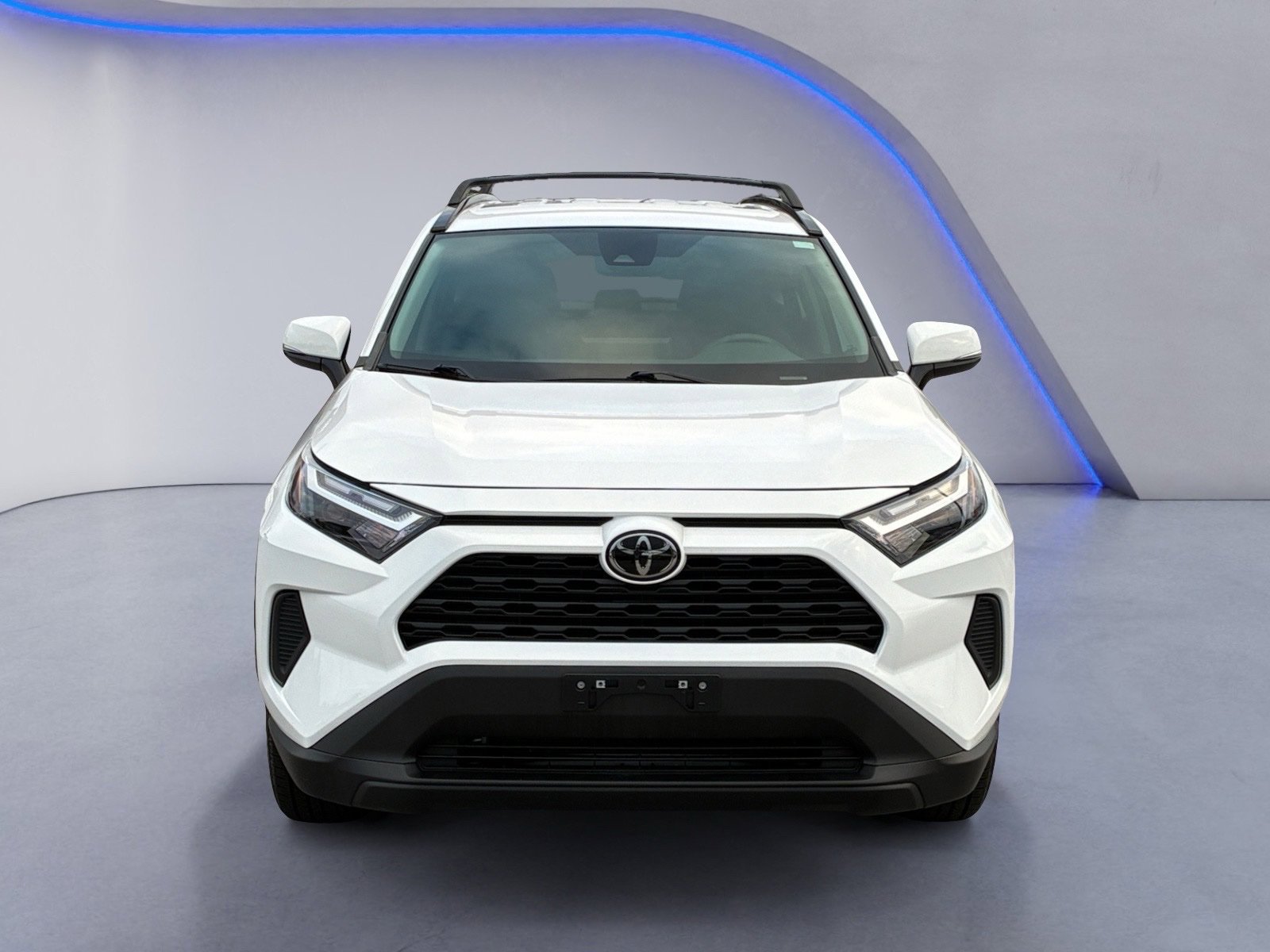 Used 2023 Toyota RAV4 XLE FWD image 8