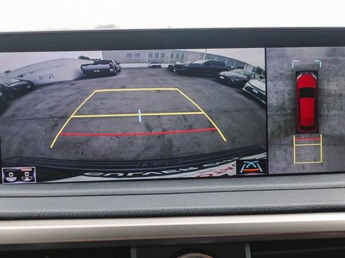 Used 2022 Lexus RX 450h F Sport w/ Accessory Package image 24