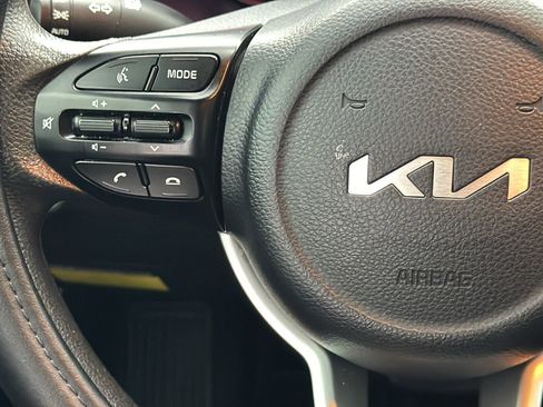 Used 2023 Kia Rio S w/ Technology Package FWD image 29
