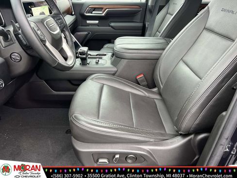 Certified 2023 GMC Sierra 1500 Denali image 18