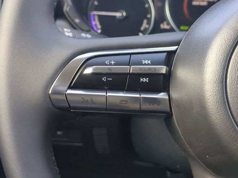 New 2026 MAZDA CX-50 AWD 2.5 Hybrid w/ Weather Package image 24