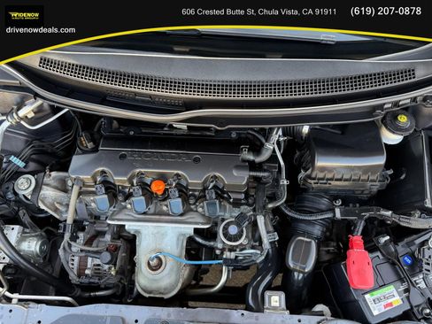 Used 2015 Honda Civic EX image 29