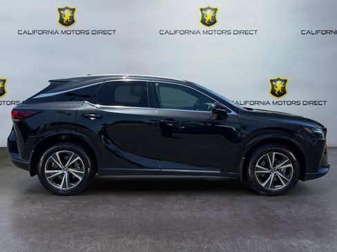 Used 2024 Lexus RX 350 FWD w/ Technology Package image 6