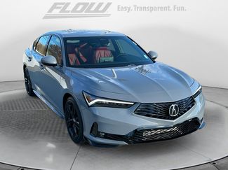 New 2026 Acura Integra A-Spec video 1