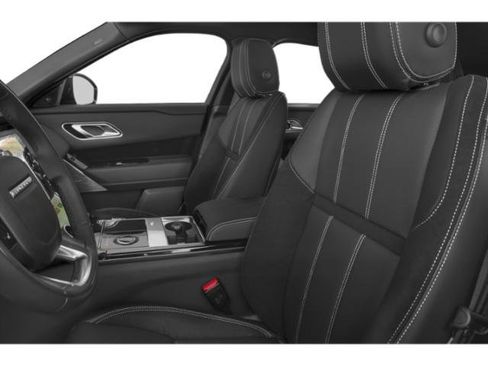 Used 2019 Land Rover Range Rover Velar R-Dynamic SE AWD/4WD image 9