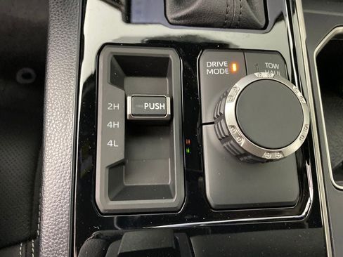 New 2026 Toyota Tundra SR5 w/ SR5 Premium Package image 22