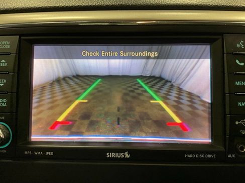 Used 2013 Jeep Grand Cherokee Limited w/ Trailer Tow Group AWD/4WD image 22