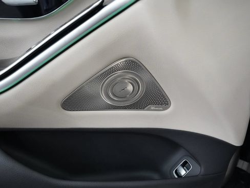 Used 2023 Mercedes-Benz S 500 4MATIC image 43