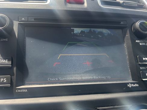 Used 2016 Subaru Impreza 2.0i AWD/4WD image 12