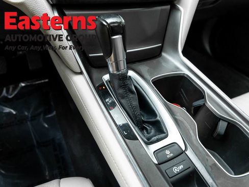 Used 2021 Honda Accord EX-L image 13