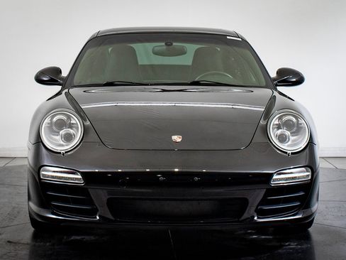 Used 2009 Porsche 911 Carrera S image 11