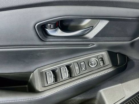 Used 2024 Honda Accord Sport image 12