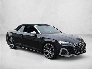 Used 2024 Audi S5 Premium Plus AWD/4WD video 3