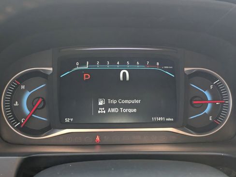 Used 2019 Honda Passport Touring image 21