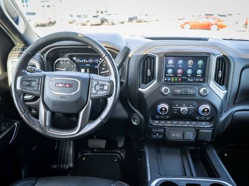 Used 2023 GMC Sierra 2500 AT4 w/ AT4 Premium Plus Package AWD/4WD image 19