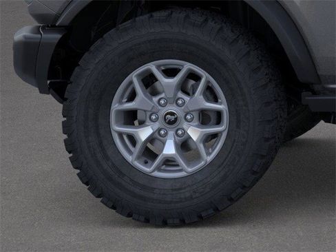 New 2025 Ford Bronco Badlands image 21