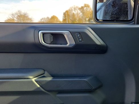 New 2025 Ford Bronco Badlands w/ Sasquatch Package image 18