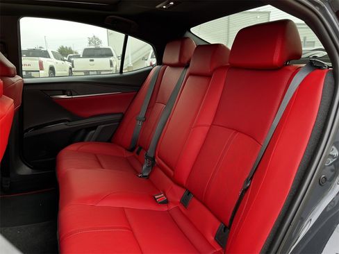 New 2025 Toyota Camry XSE image 25