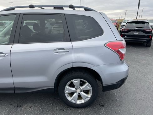 Used 2016 Subaru Forester 2.5i Premium w/ Popular Package #2 image 37
