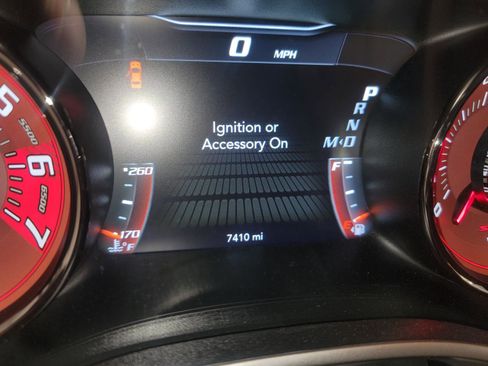 Used 2023 Dodge Challenger SRT Hellcat image 30