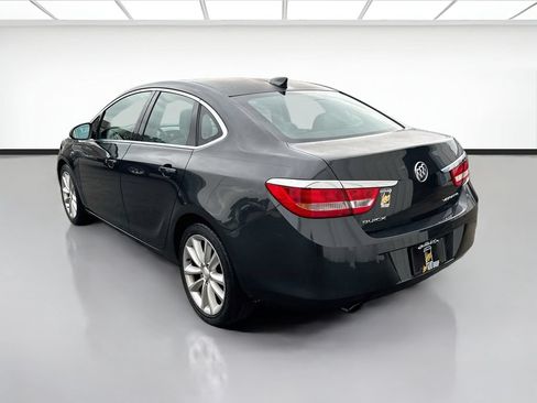Used 2015 Buick Verano Convenience FWD image 7