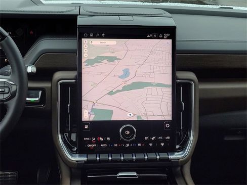 New 2026 GMC Yukon XL Denali Ultimate image 13