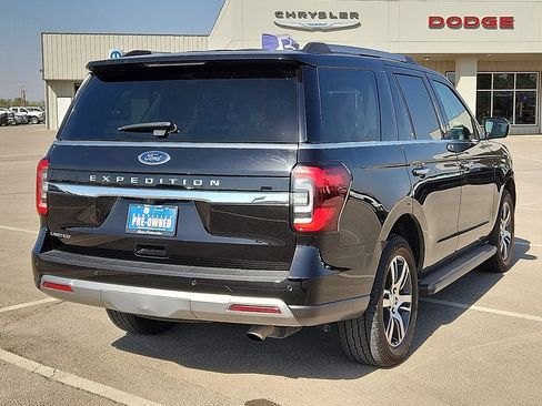 Used 2024 Ford Expedition Limited RWD image 4