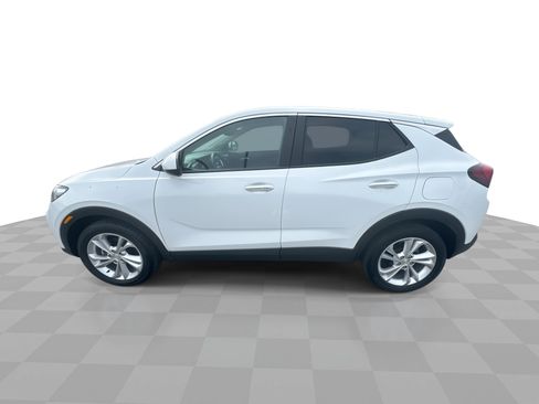 Certified 2023 Buick Encore GX Preferred w/ Cold Weather Comfort Package FWD image 5