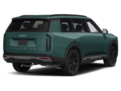 New 2027 Kia Telluride SX Prestige AWD/4WD image 2