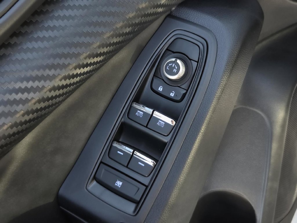 New 2027 Subaru Ascent Premium AWD/4WD image 10
