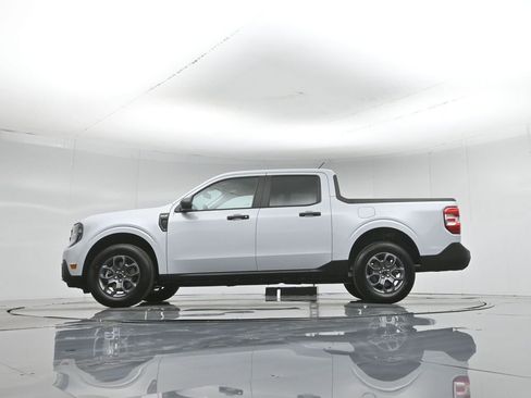Used 2026 Ford Maverick XLT FWD image 8