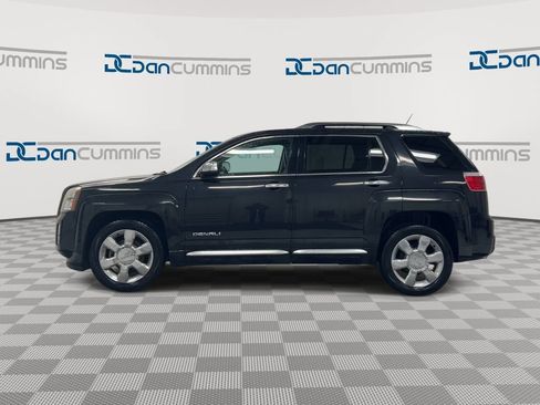 Used 2013 GMC Terrain Denali FWD image 5