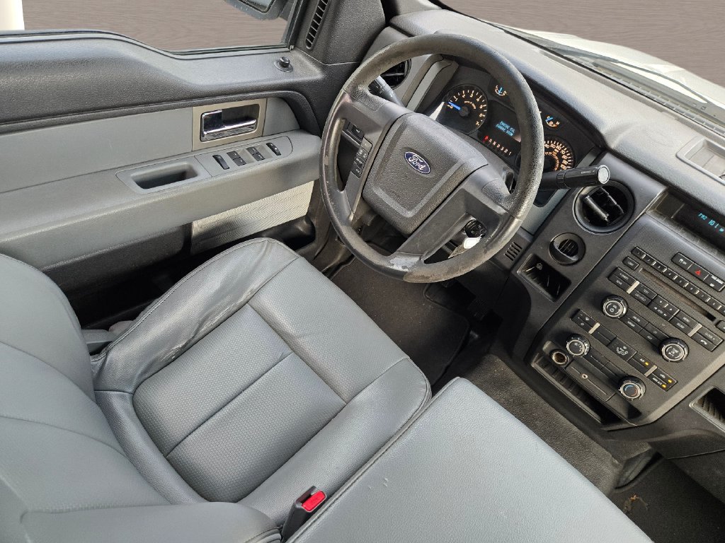 Used 2011 Ford F150 XL w/ PWR Equipment Group RWD image 22