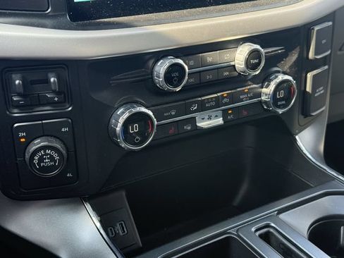 Used 2021 Ford F150 XLT w/ Equipment Group 302A High AWD/4WD image 26