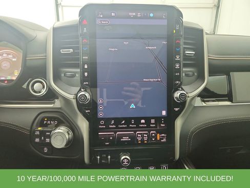 New 2026 RAM 1500 Tungsten w/ Trailer Tow Group image 26