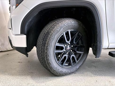 Used 2024 GMC Sierra 1500 Elevation w/ Elevation Premium Package image 20