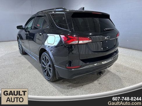 Used 2023 Chevrolet Equinox RS image 6