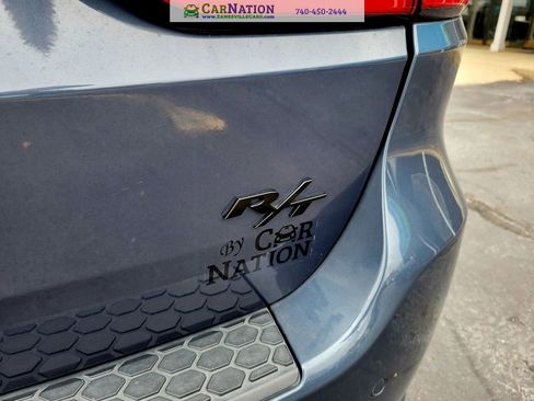 Used 2019 Dodge Durango R/T w/ Technology Group image 42