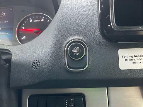 Used 2019 Mercedes-Benz Sprinter 170 image 27