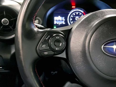 Used 2022 Subaru BRZ Limited image 21